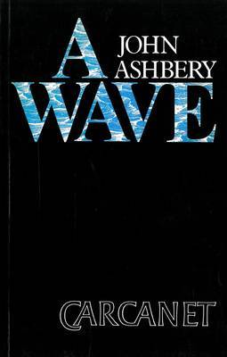 A Wave by John Ashbery image