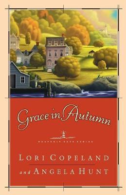 Grace in Autumn by Angela Hunt image