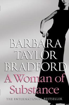 A Woman of Substance (30th Anniversay Edition) by Barbara Taylor Bradford image