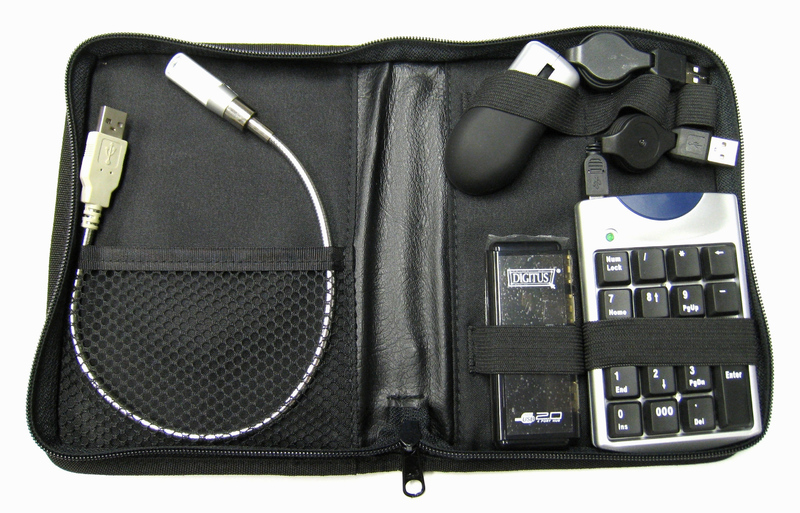 Digitus Notebook Travel Kit image