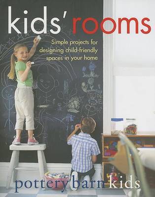 Potterybarn Kids Kids Rooms by Pottery Barn image