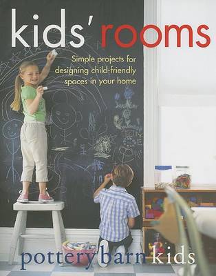 Potterybarn Kids Kids Rooms image