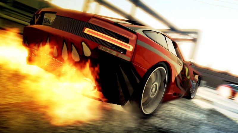 Burnout Paradise (Classics) image