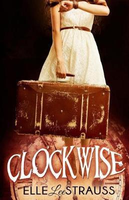 Clockwise by Elle Lee Strauss image
