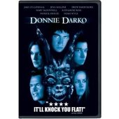 Donnie Darko on DVD Donnie Darko on DVD