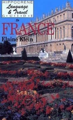 France by Elaine Klein image