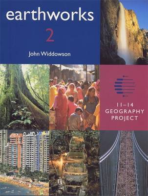 Earthworks: Bk. 2 by John Widdowson image