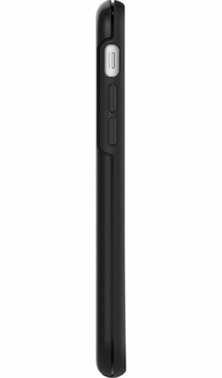 OtterBox Symmetry Case for iPhone 7/8 - Black image