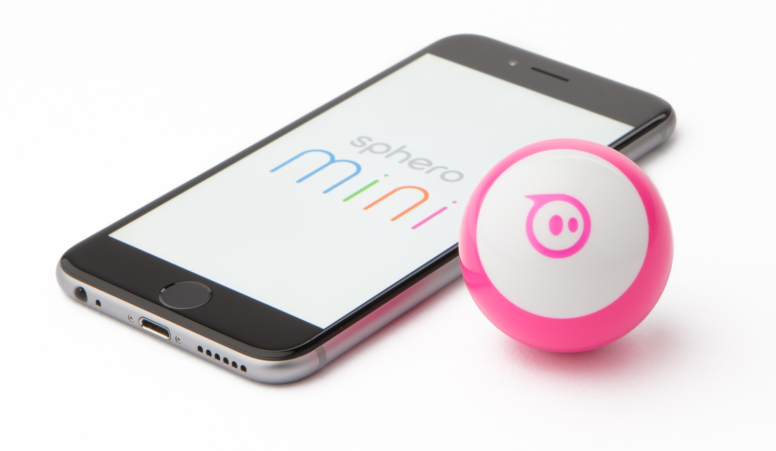 Sphero Mini - Pink image