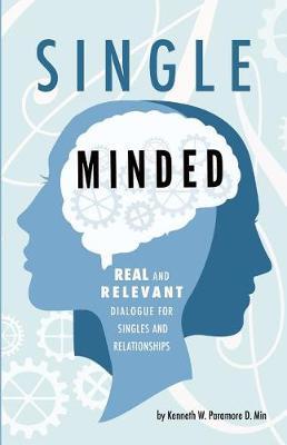 Single Minded by Kenneth W Paramore image