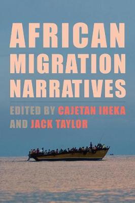 African Migration Narratives image