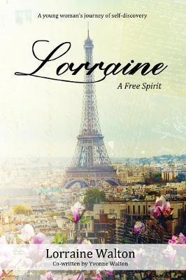 Lorraine by Lorraine Walton image