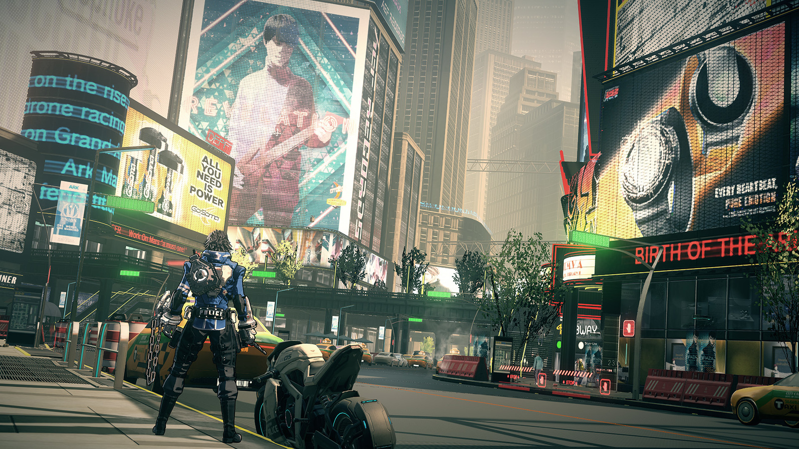 Astral Chain for Switch image