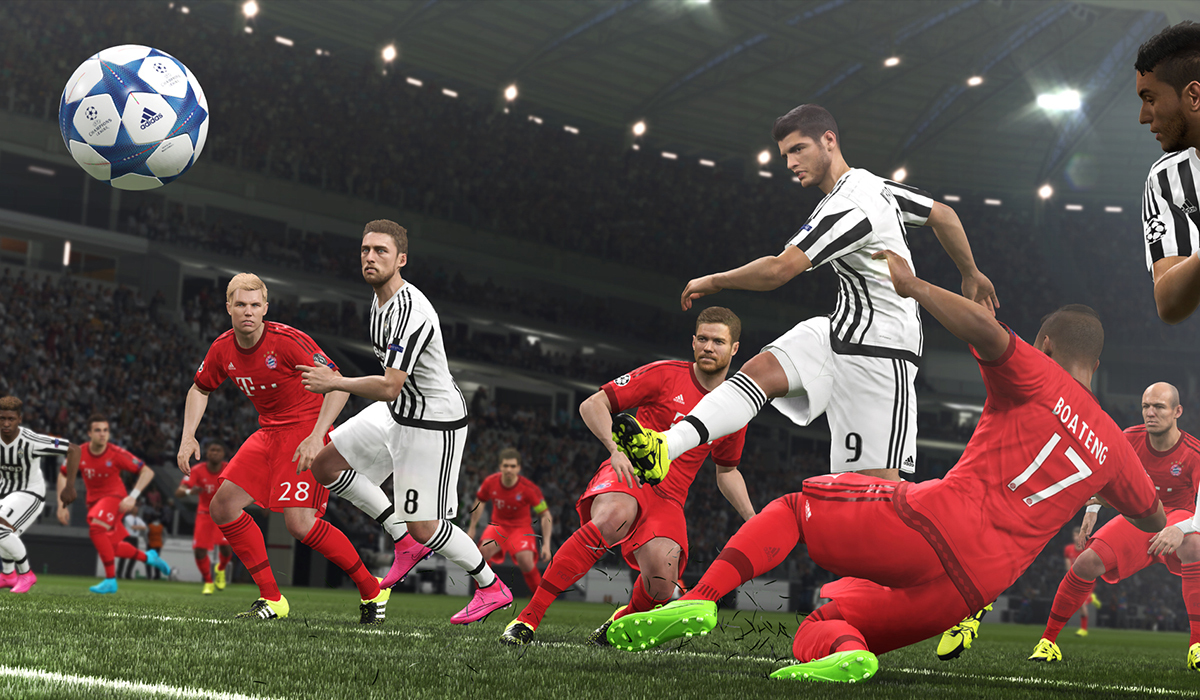 eFootball PES 2020 for Xbox One image