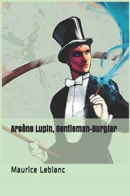 Arsene Lupin, Gentleman-Burglar image