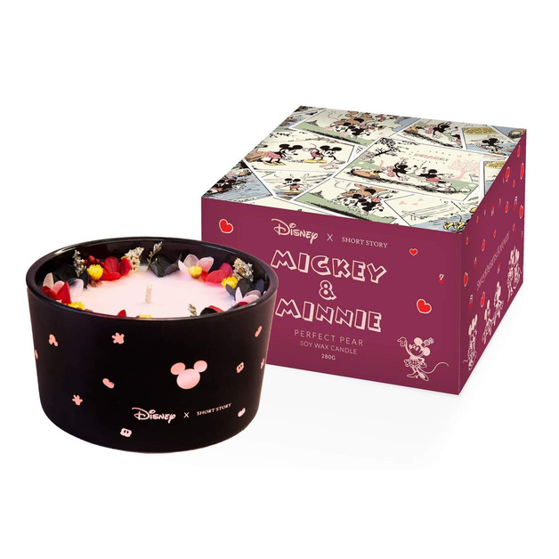 Short Story Disney Candle Minnie at Mighty Ape NZ