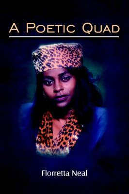 A Poetic Quad by Florretta Neal image