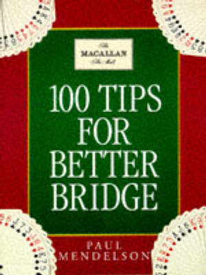 100 Tips To Improve Your Bridge image