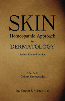 Skin by Farokh Jamshed image
