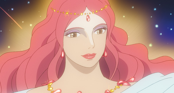 Ponyo (Special Edition) on DVD image