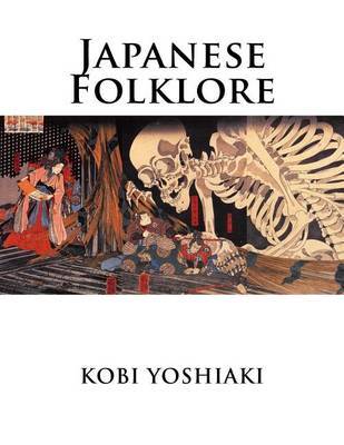 Japanese Folklore by Kobi Yoshiaki image