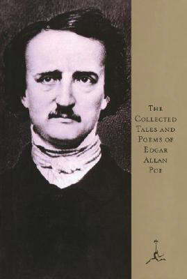 Mod Lib Collected Tales Edgar Allan by Edgar Allan Poe image