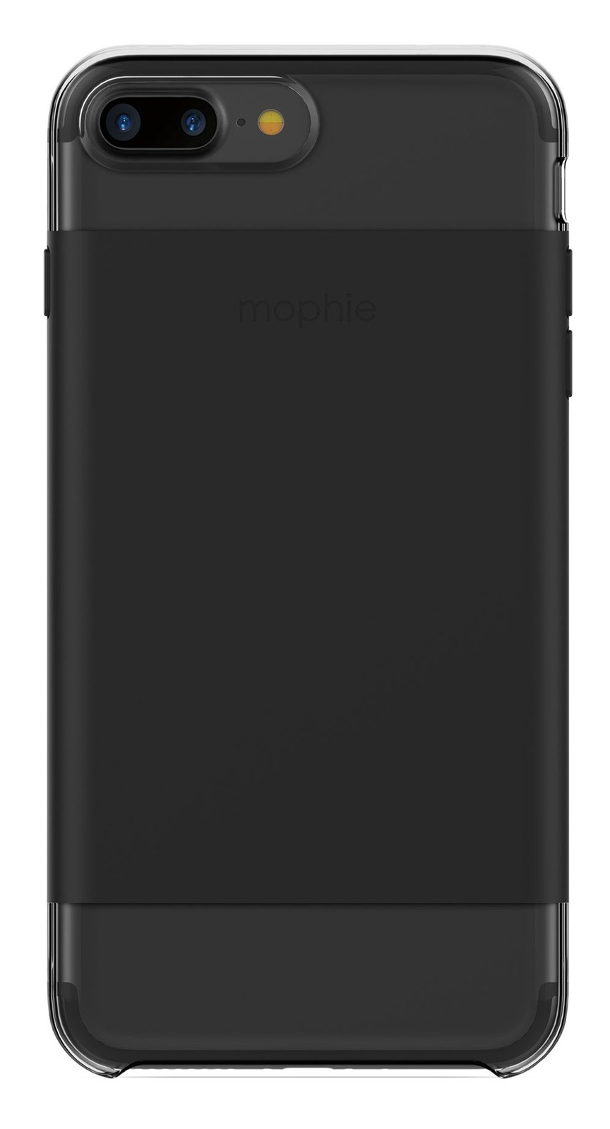 Mophie: Hold Force Wrap Base Case (iPhone 7 Plus) - Black