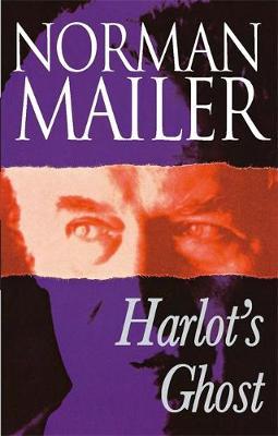 Harlot's Ghost by Norman Mailer image