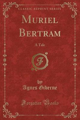 Muriel Bertram by Agnes Giberne image