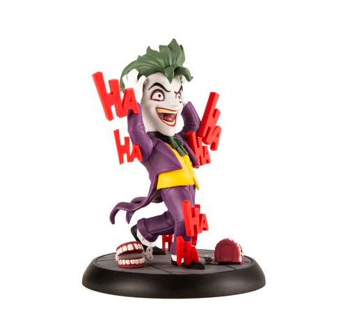The Killing Joke: Joker - Q-Fig Figure image