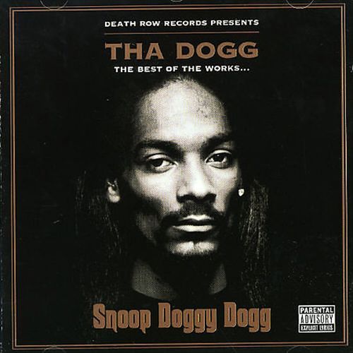 Tha Dogg: Best of the Works on CD by Snoop Doggy Dogg