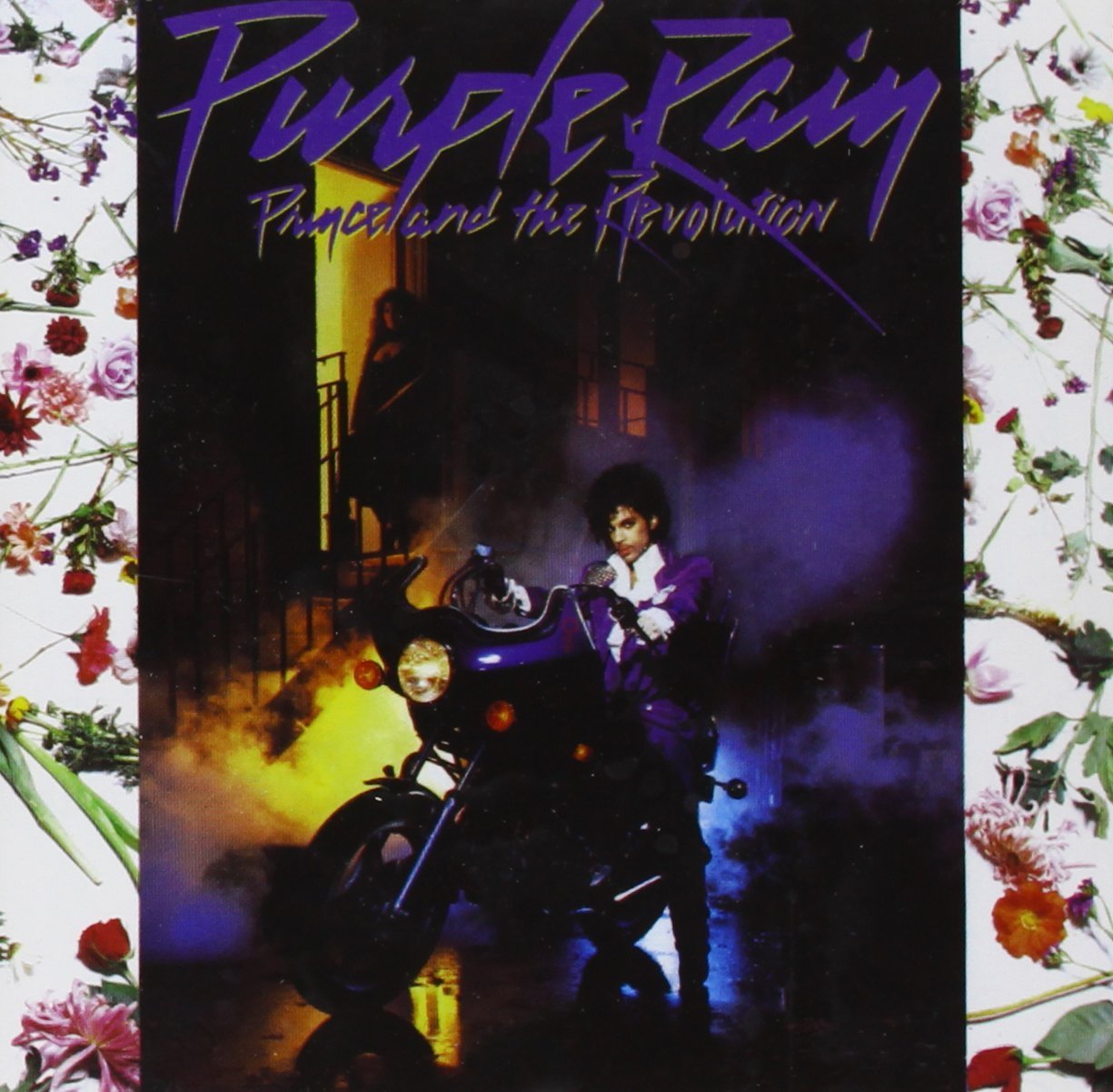 Purple Rain (Soundtrack) image