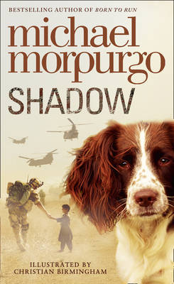 Shadow by Michael Morpurgo image