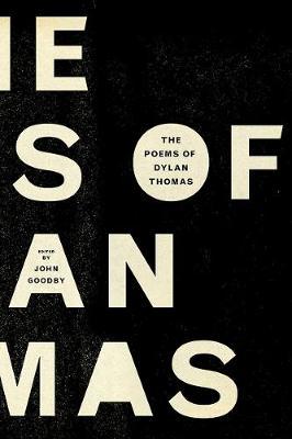 The Poems of Dylan Thomas by Dylan Thomas image