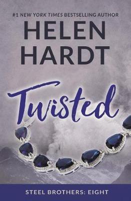 Twisted by Helen Hardt image