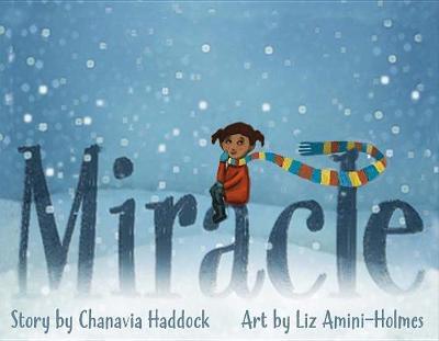 Miracle by Chanavia Haddock image