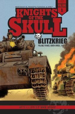 Knights of the Skull, Vol. 1 image