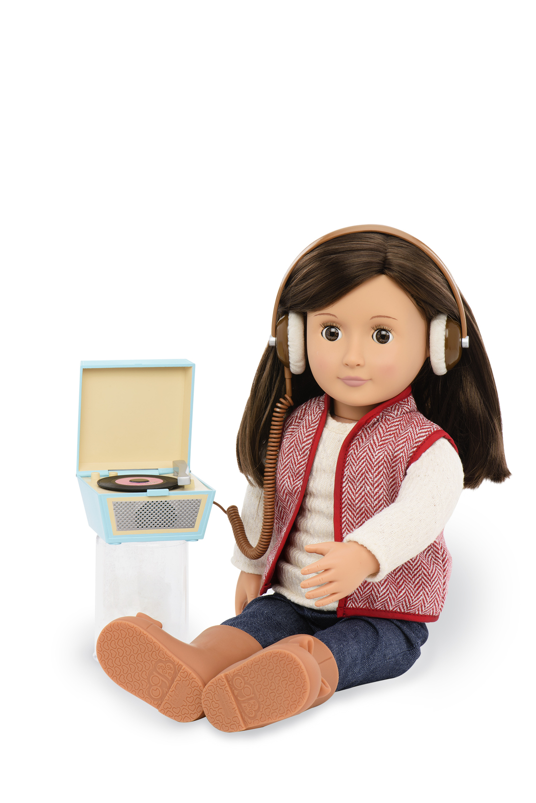 our generation music set