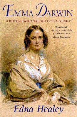 Emma Darwin by Edna Healey image