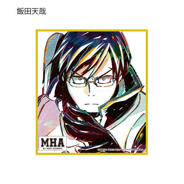 My Hero Academia: Trading Shikishi Art (Blind Box)