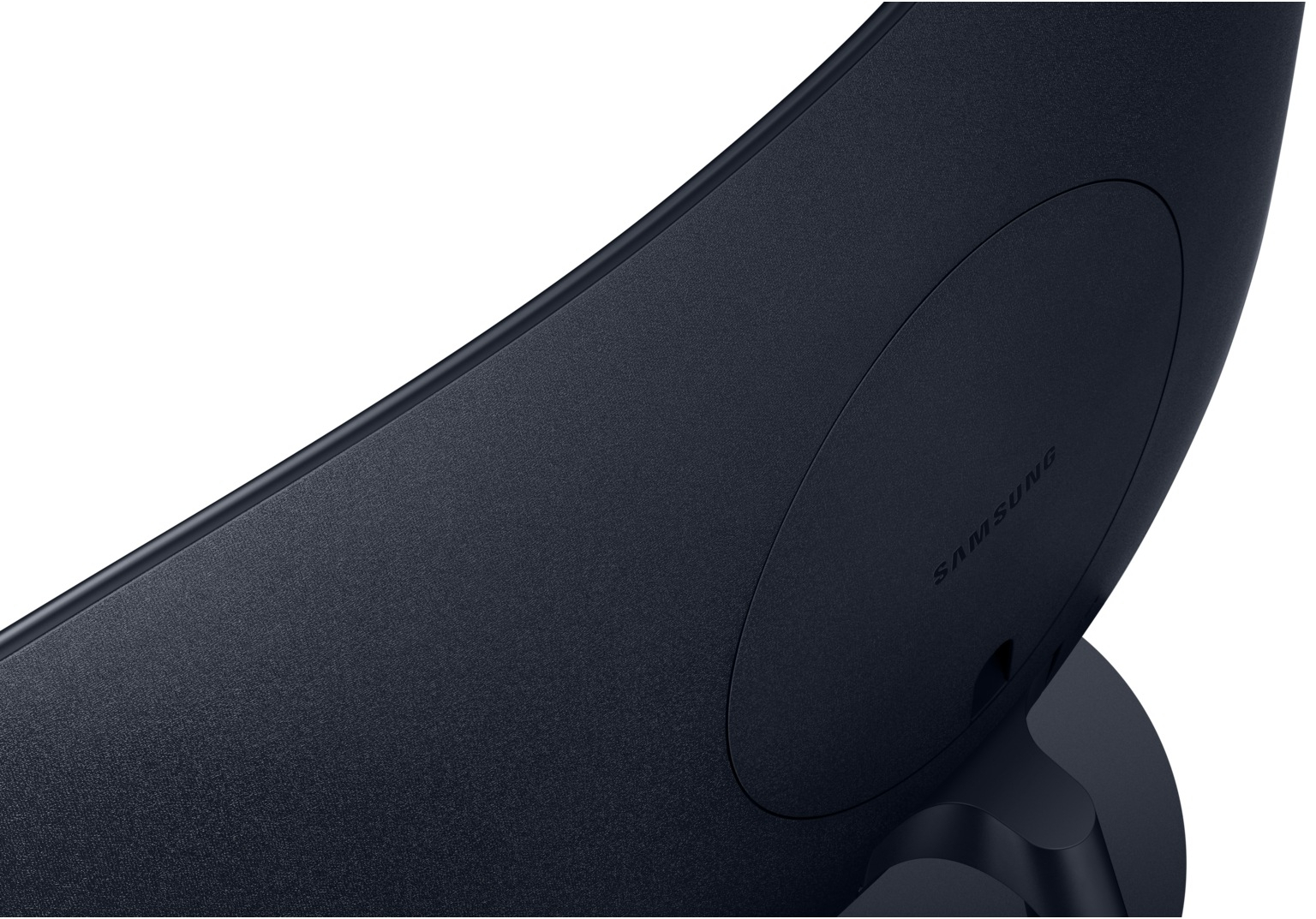 32" Samsung T55 Curved Gaming Monitor at Mighty Ape NZ