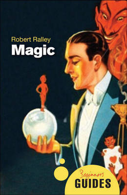 Magic by Robert Ralley image