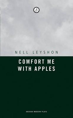 Comfort me with Apples image