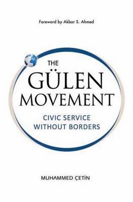 The Guelen Movement: Civic Service without Borders by Muhammed Cetin image