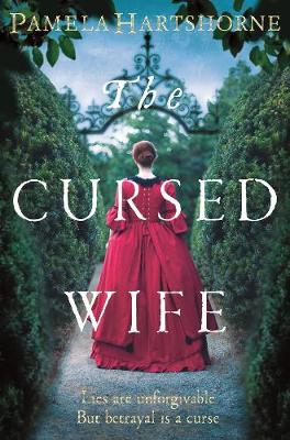 The Cursed Wife by Pamela Hartshorne image