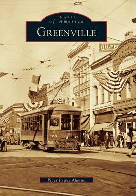 Greenville by Piper Peters Aheron image
