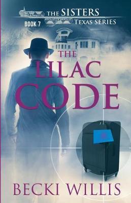 The Lilac Code by Becki Willis image