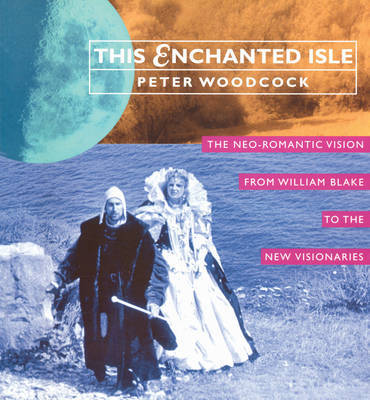 This Enchanted Isle by Peter Woodcock