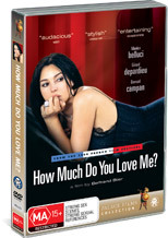 How Much Do You Love Me? on DVD How Much Do You Love Me? on DVD