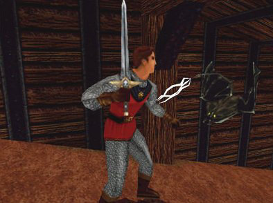 King's Quest VIII: Mask of Eternity image